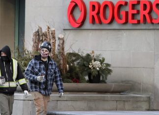 Competition Bureau’s review of Rogers-Shaw deal advances