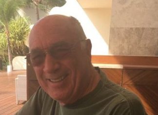 Randy Roadz talks with Veteran broadcaster Scotty Brink