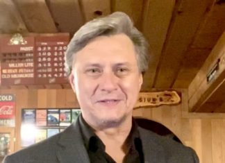 Shotgun and Walker return to the airwaves