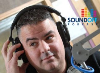 Skywalker: Personality on Demand” The ‘Sound Off’ Podcast