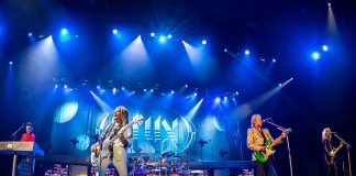 Radio Mans Fave with Styx