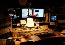 Monday in Broadcast History .. August 23rd