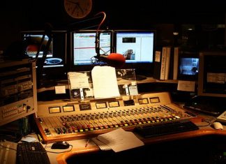 Monday in Broadcast History .. August 23rd