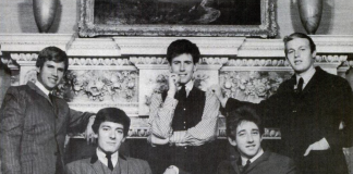 Radio Mans Fave with the Hollies