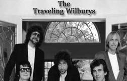 Radio Mans Fave with Roy Orbison & the Travelling Wilburys