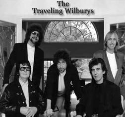 Radio Mans Fave with Roy Orbison & the Travelling Wilburys