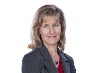 Veronica Cooper calls it quits after 37 years with CHEK