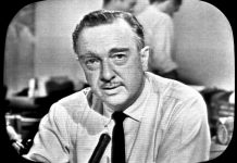 Friday in Broadcast History  ..  September 2nd