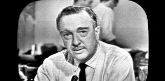 Tuesday in Broadcast History .. November 22nd