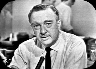 Tuesday in Broadcast History .. November 22nd