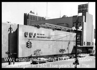 Tuesday in Broadcast History .. August 20th