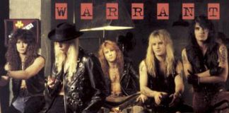 Radio Mans Fave with Warrant
