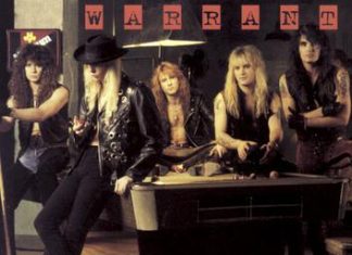 Radio Mans Fave with Warrant