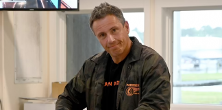 CNN faces calls to fire ‘silent’ anchor for IGNORNING his brother’s sex-pest scandal