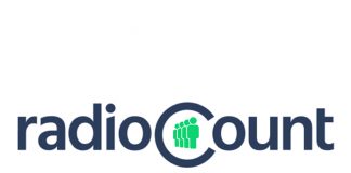 radioCount selected to measure 20 Canadian radio diary markets