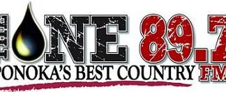 CKPA 89.7 “THE ONE” PONOKA IS ON THE AIR TESTING