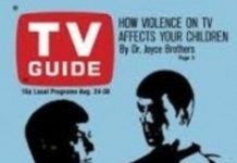 Saturday in Broadcast History .. August 24th