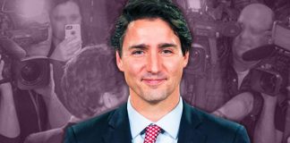 The legacy media rushes to defend the Liberals, by Candace Malcolm