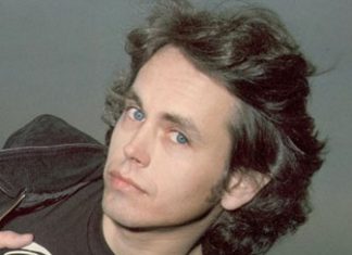 Radio Mans Fave with Walter Egan