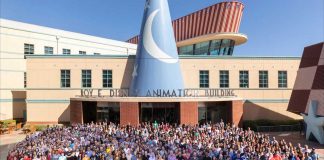 Walt Disney Animation Studios to open major Vancouver production hub