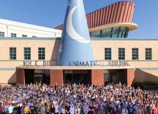Walt Disney Animation Studios to open major Vancouver production hub