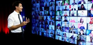 The election could drastically change the media landscape in Canada, by Candace Malcolm