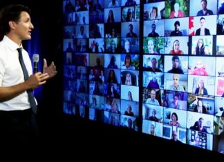 The election could drastically change the media landscape in Canada, by Candace Malcolm