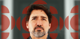 Will Sinking Revenues Lead Justin Trudeau To Buy CBC Corporation? by Brad Saltzberg