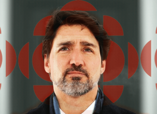 Will Sinking Revenues Lead Justin Trudeau To Buy CBC Corporation? by Brad Saltzberg