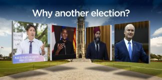 How The Liberal Party and Canadian Media Work Together To Win Elections, by Brad Saltzberg