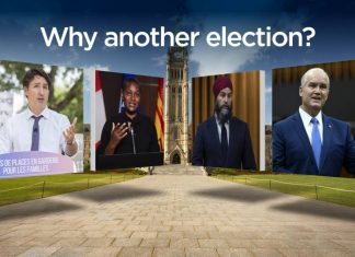 How The Liberal Party and Canadian Media Work Together To Win Elections, by Brad Saltzberg