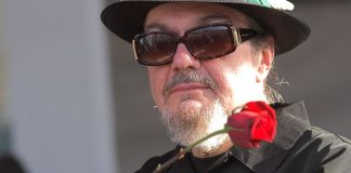 Radio Mans Fave with Dr. John