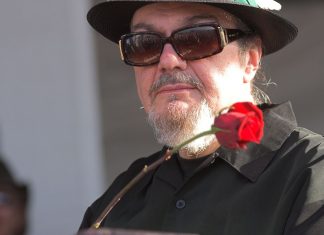 Radio Mans Fave with Dr. John