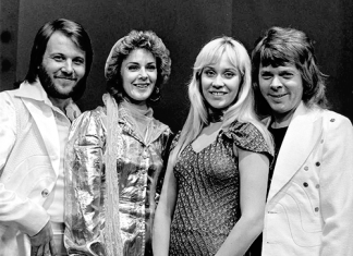 Radio Mans Fave with Abba