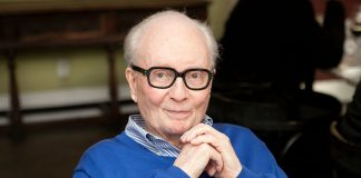 Allan Slaight, Philanthropist Who Built a Radio Empire in Canada, Dies at 90