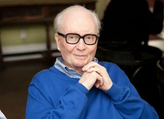 Allan Slaight, Philanthropist Who Built a Radio Empire in Canada, Dies at 90