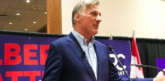 The future of the PPC and Bernier’s vision for Canada