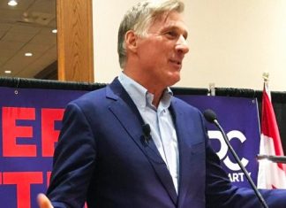The future of the PPC and Bernier’s vision for Canada