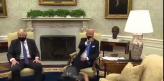 White House Reporters Launch “Formal Objection” to Joe Biden Refusing to Take Questions (VIDEO)