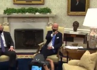 White House Reporters Launch “Formal Objection” to Joe Biden Refusing to Take Questions (VIDEO)