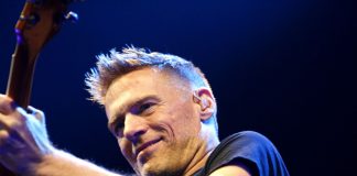 Radio Mans Fave with Bryan Adams