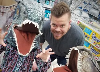 Charlie Harger’s dream comes true as he heads for top job with KIRO-FM News