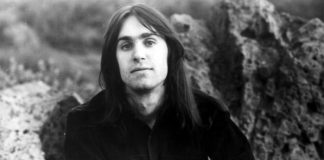 Radio Mans Fave with Dan Fogelberg