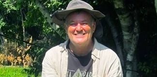 Sad loss of Dennis O’Neill