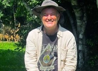 Sad loss of Dennis O’Neill