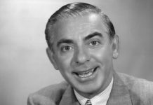 Friday the 13th in Broadcast History .. September 13th