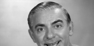 Friday the 13th in Broadcast History .. September 13th