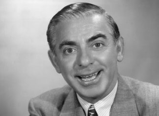 Friday the 13th in Broadcast History .. September 13th