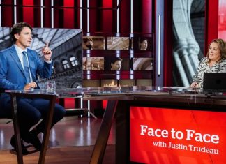 Let’s talk about CBC and their very obvious bias, by Brian Lilley