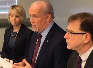 Covid News: Open Letter to Dr. Bonnie Henry, Adrian Dix, and Premier John Horgan (Links Restored)